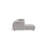 Sunday Upholstered L-Shaped Sectional-31790010-31904568