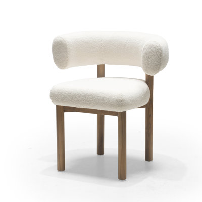 Bruno Upholstered Dining Chair
