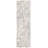 Aurelijus Oriental Handmade Tufted Wool Gray/Blue Area Rug-1229717916