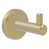 Satin Brass