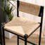 Ensemble de 2 tabourets de bar Honey-546587216