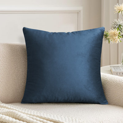 Balmers Square Cushion Cover