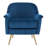 Velvet Armchair-516395577
