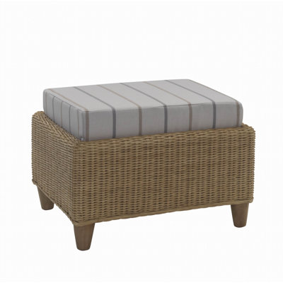 Aliyah Accent Stool