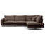 Casiyah 5 Seater Sofa & Chaise-305130315-305130355
