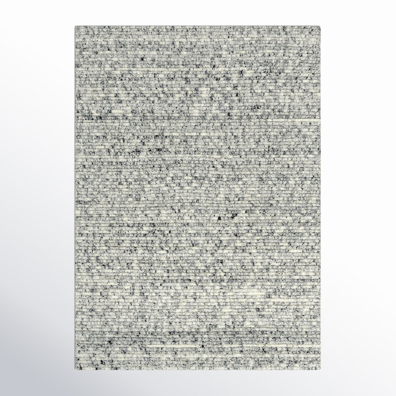 Morell Cottage Hand Loomed Area Rug, Rectangle 12' x 15'
