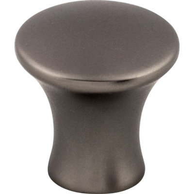 Oculus 7/8" Diameter Round Knob