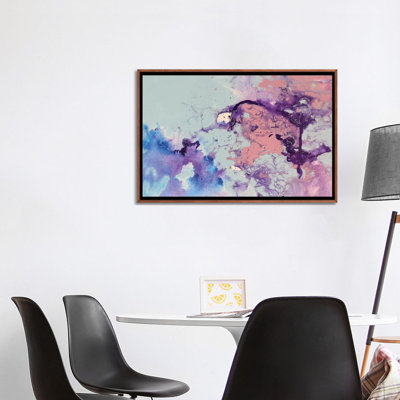« creation » par radiana christova-reproduction d’art