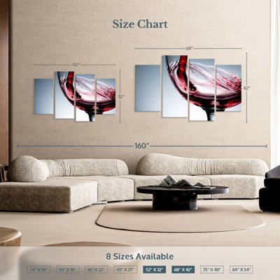 Yarlin Decanting Red Wine