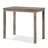 Sora 3-Piece Counter Height Dining Set, Taupe