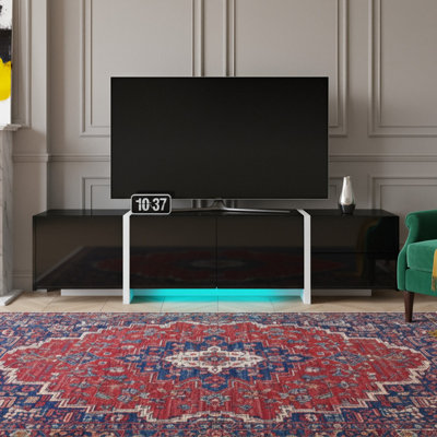 Allonah TV Stand for TVs up to 75"