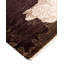 Overdyed One-of-a-Kind 8' 1" X 9' 10" Hand Knotted Area Rug