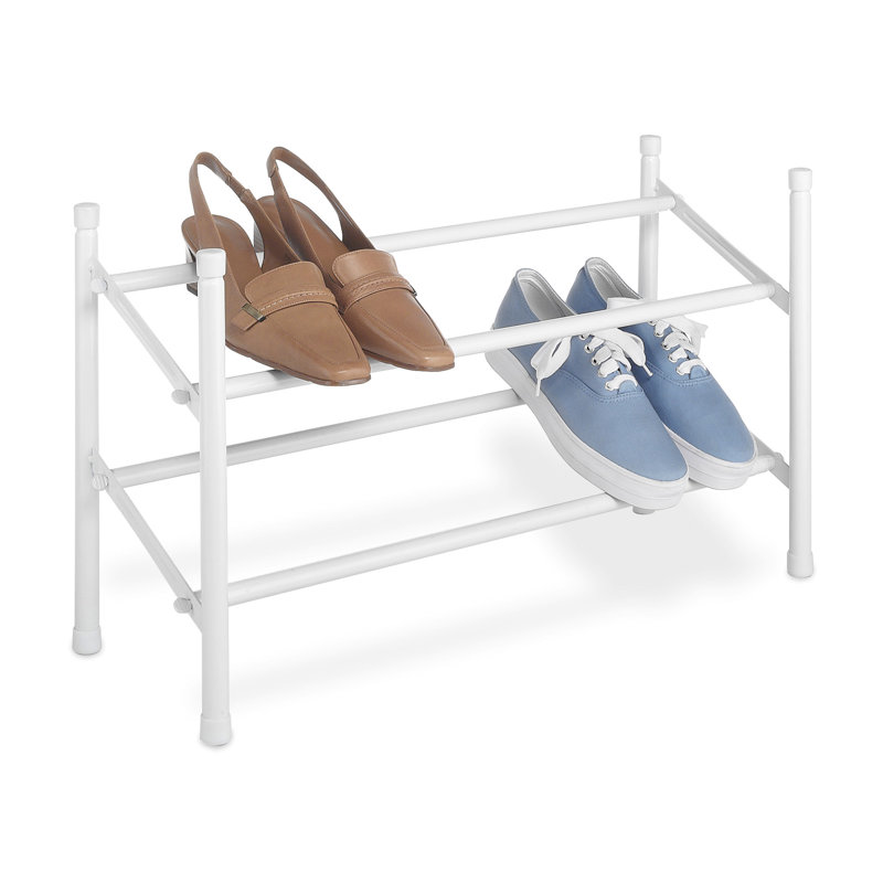 Support à chaussures pour 8 paires