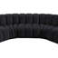 Canapé et chaise rembourrés Hisa-89266774