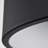 Lucien 1-Light Dimmable Integrated LED Flush Mount-590372821-568600460