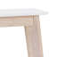 Tetbury Solid Wood Base Dining Table-1403075535