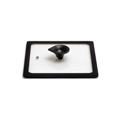 Belfry Kitchen Sonora Crystal Lid