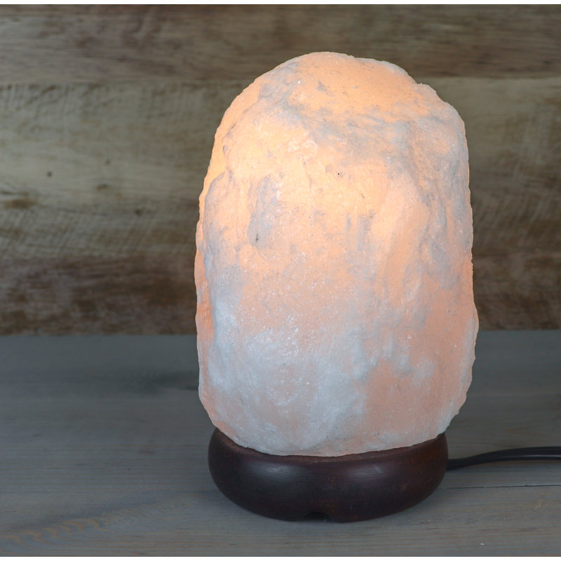 Lampe à sel 7 lb Sharrol