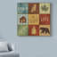 « lake preproduction viii », reproduction d’impression sur toile tendue-33426783