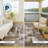 Machine Washable Indoor/Outdoor Chantille ACN2655 Modern Rug-211248322-211248331