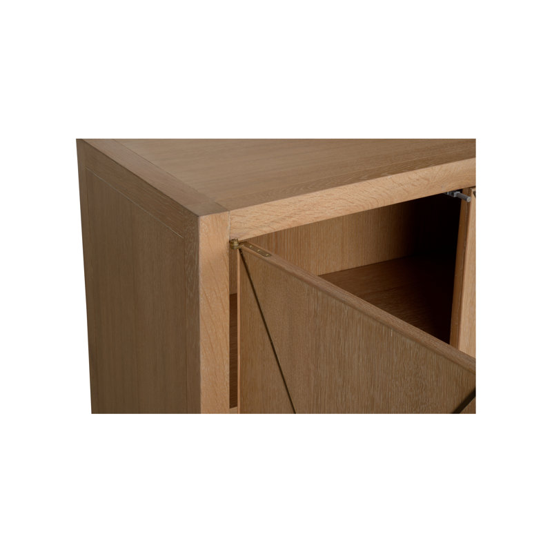 Brentwood 76'' W Console Table