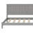 Ingus Wood Mid-Century Modern Daybed-574572718-574572717