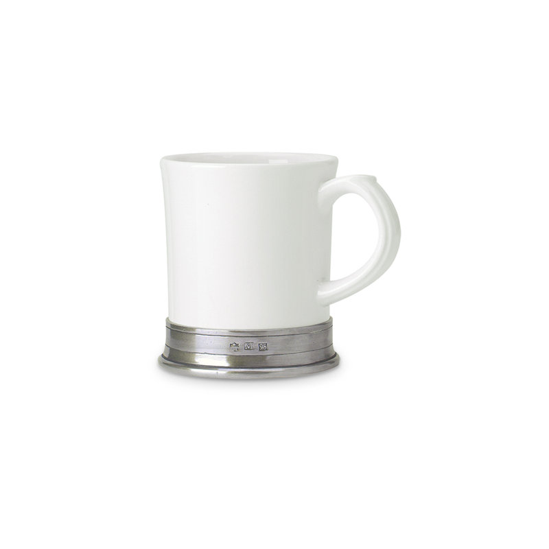 Convivio Coffee Mug