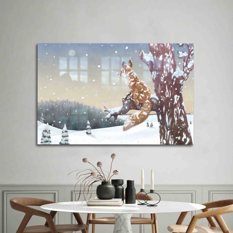 Art mural en verre coloré pour chambre d'enfant pour une touche vibrante et artistique à l'espace personnel de votre enfant