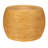 Marina Round Bamboo Rattan Barrel Coffee Table-104091254