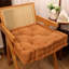 Square Microfiber  Floor Pillow /Cushion.-2100822728
