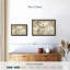 «Pencil Floral III Wall Art»-2052096219