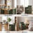 Modern Movable Dining Chair With Storage-267622430