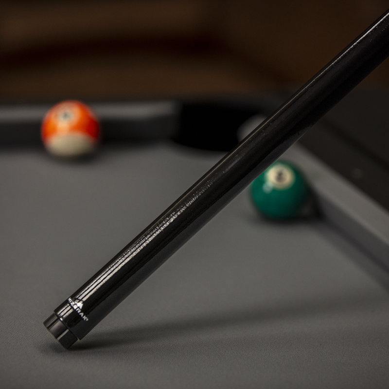 Mizerak 57" One-Piece House Cue