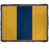 Gold/Navy Blue/Gold