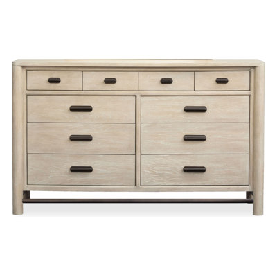 Drawer Dresser
