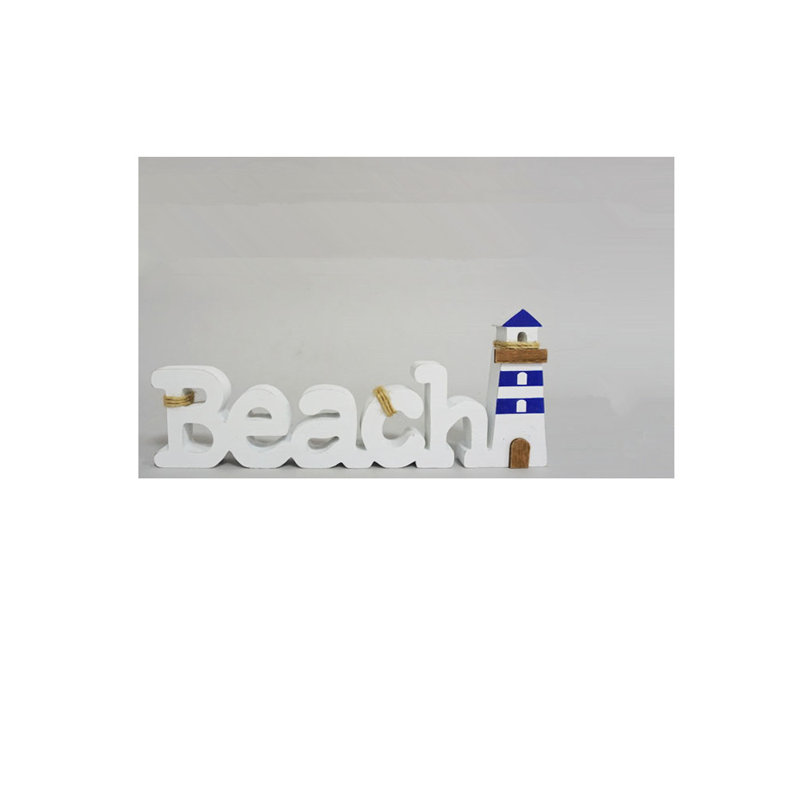 Coastal Wall Decor