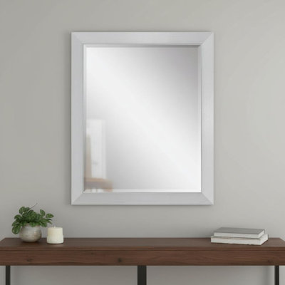 Miroir d'appoint 34 "