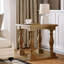 Table de bout Demakis Mid-Century