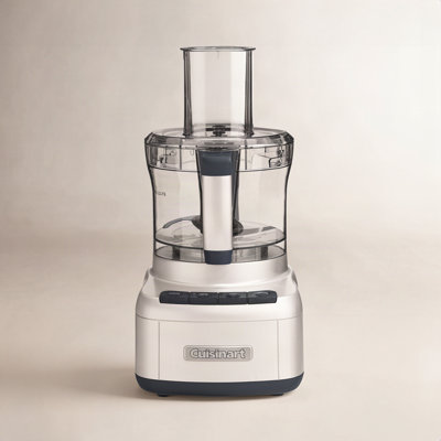 Elemental 8-Cup Food Processor