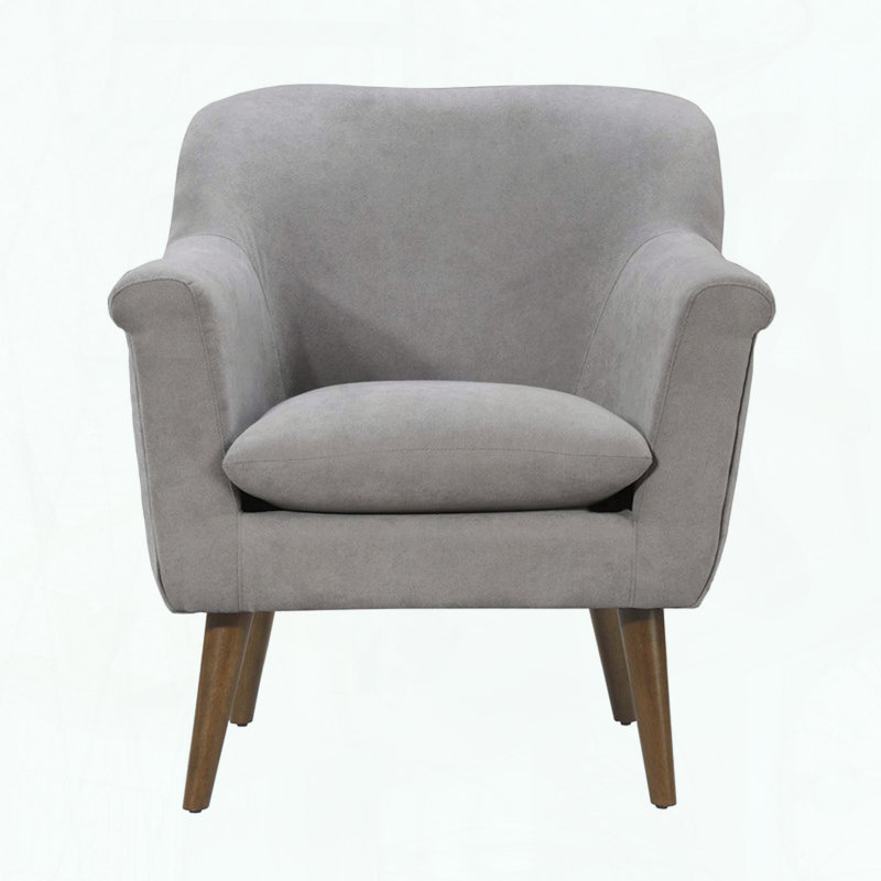 Fauteuil surdimensionné Shelby - Tissu tissé