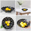 Ivy Bronx Daveisha Metal Fruit Bowl-1286134671