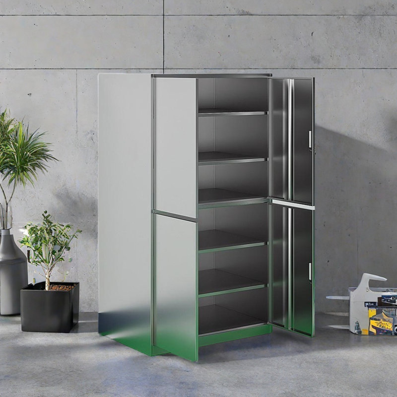 Armoire à outils polyvalente