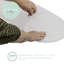Moses Basket with Bedding with Mattress