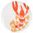 CAPRI DINNER PLATES S/4