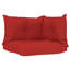 Coussin de siège / dossier d'extérieur-190134674