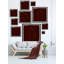 Don’t Look Back by Marmont Hill - Single Picture Frame Print-1660454361