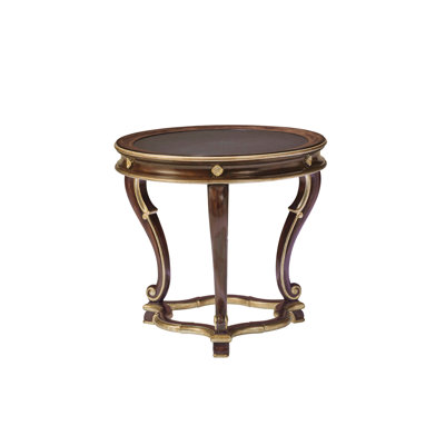 Sovereign End Table