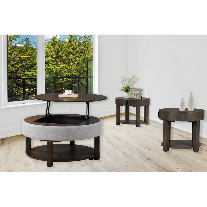 Table basse Iftadiye