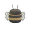 Planet Bee Handmade Composite Decorative Basket