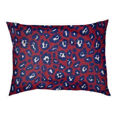 Coussin extérieur New York Fly Throwback
